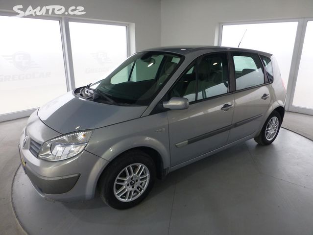 Renault Scénic
